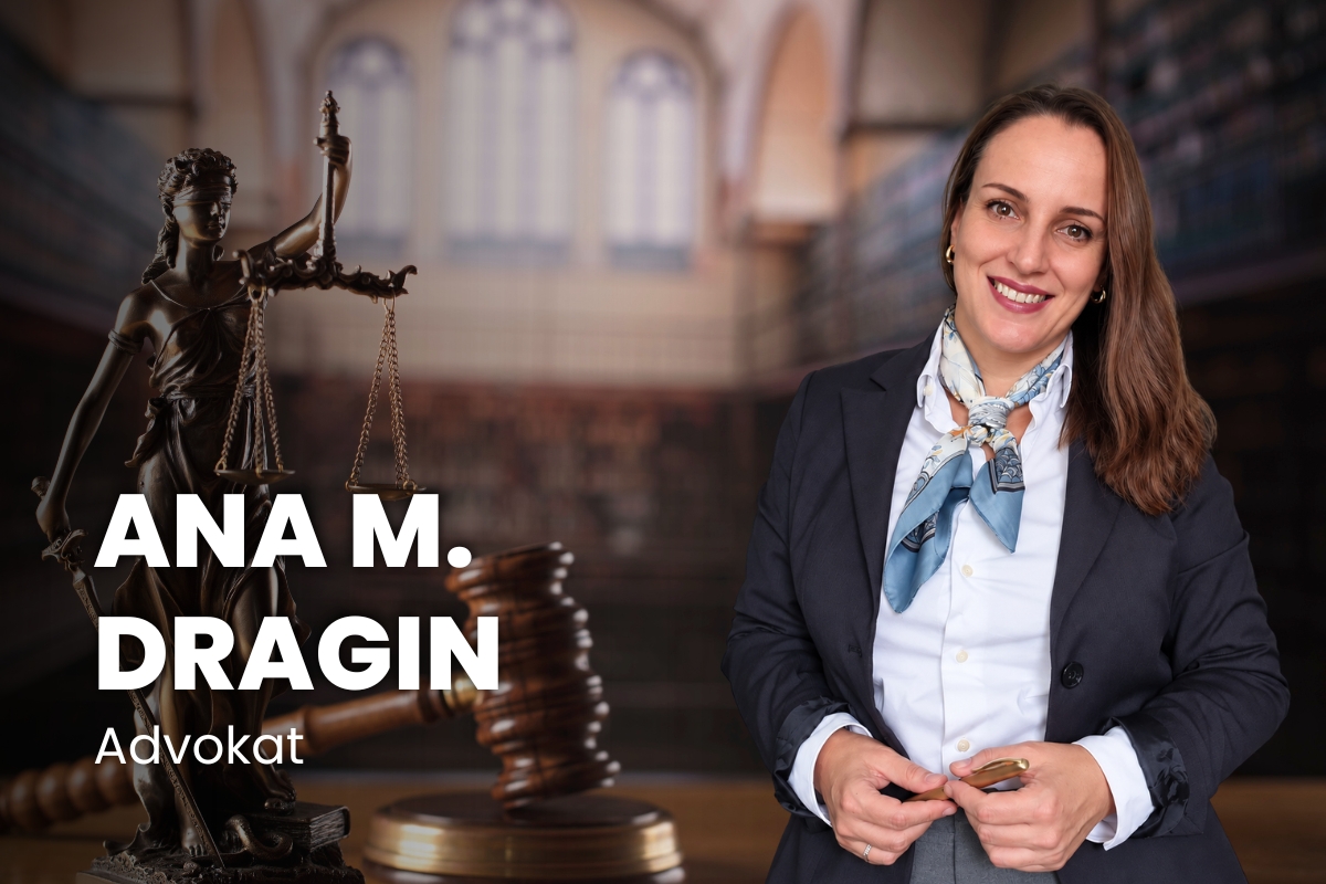 Advokat Ana M. Dragin o pravnom položaju vanbračnih partnera
