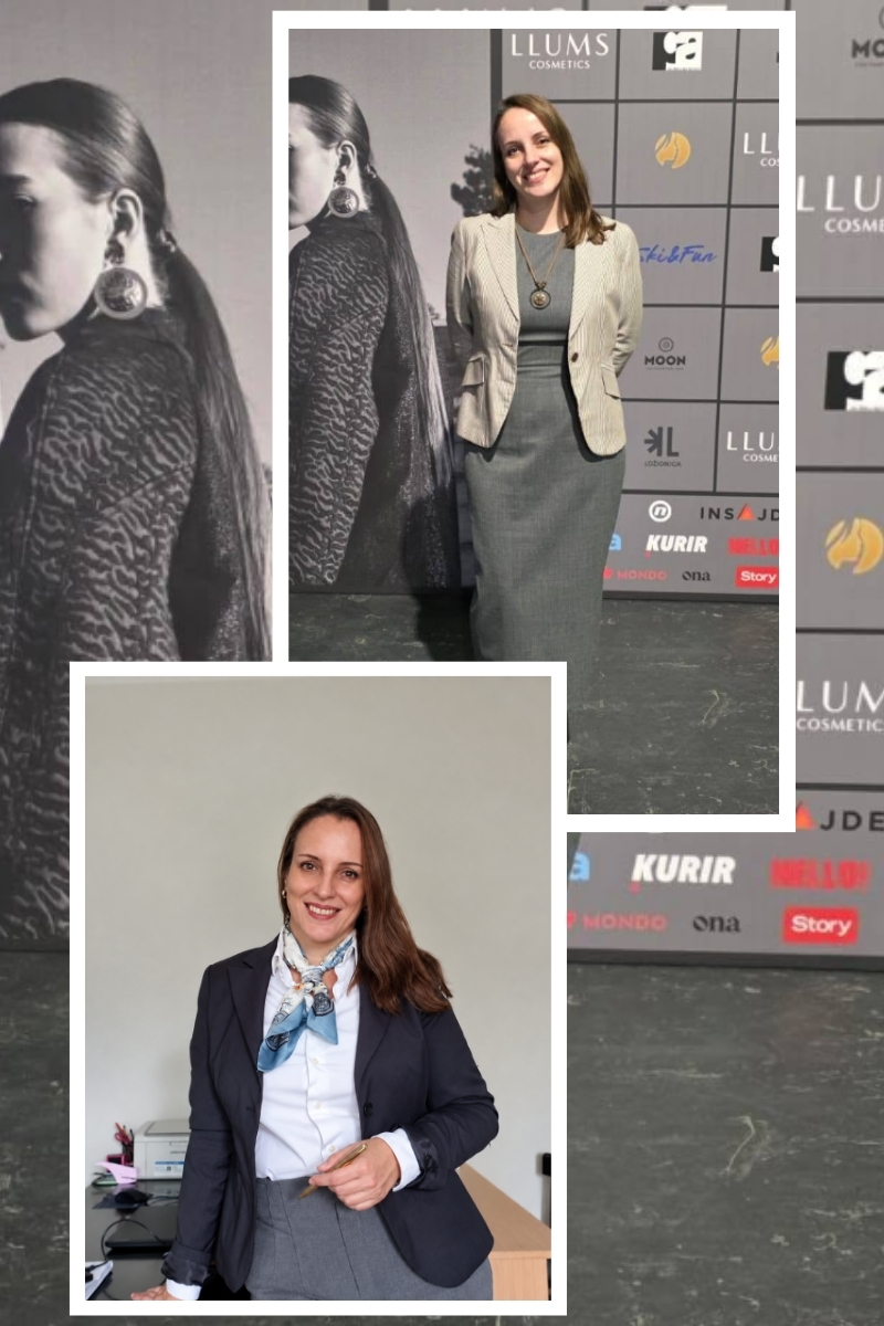 Advokat Ana M. Dragin, autorka stručnog teksta