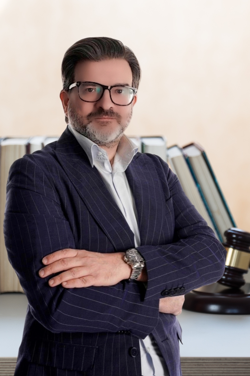 Ivan Krneta, advokat i autor stručnog teksta o radnoj disciplini