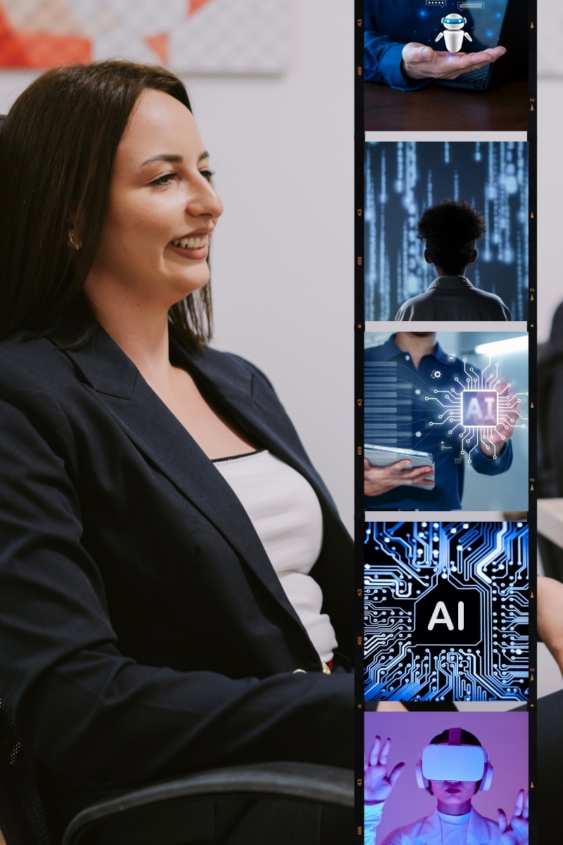 AI nadzor zaposlenih, profilisanje i zaštita podataka o ličnosti
