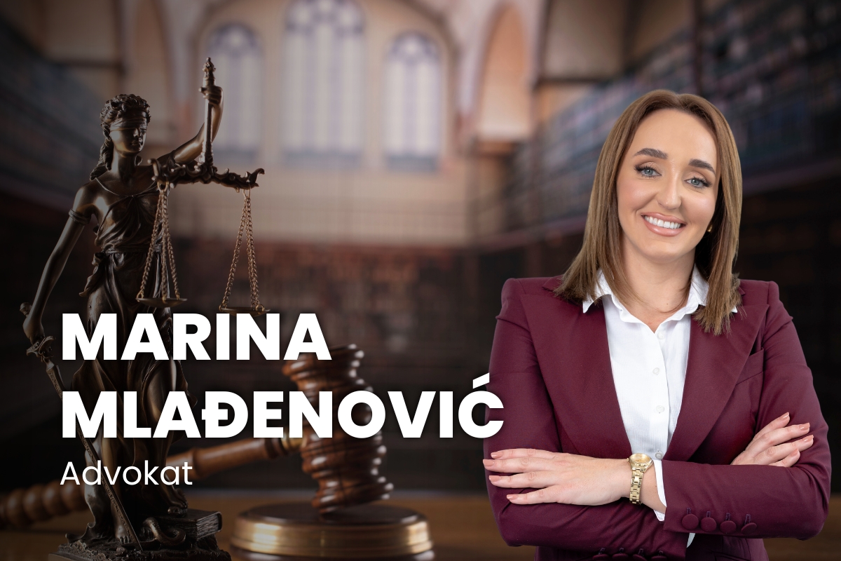 Advokat Marina Mlađenović objašnjava pravo građana da snimaju policijske službenike